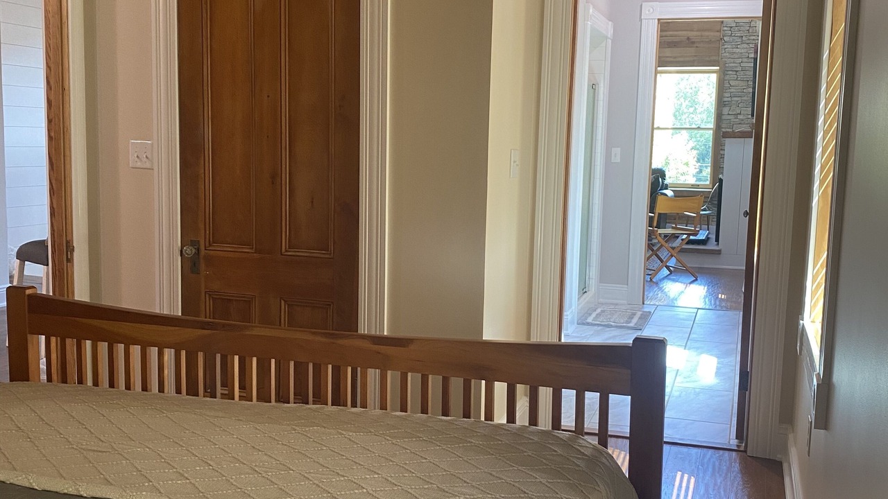 Photo of Bedroom in Wyalusing