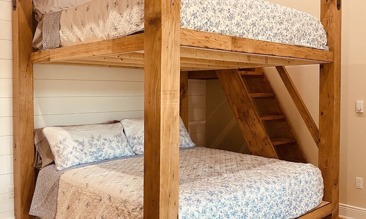 Photo of Bedroom in Wyalusing
