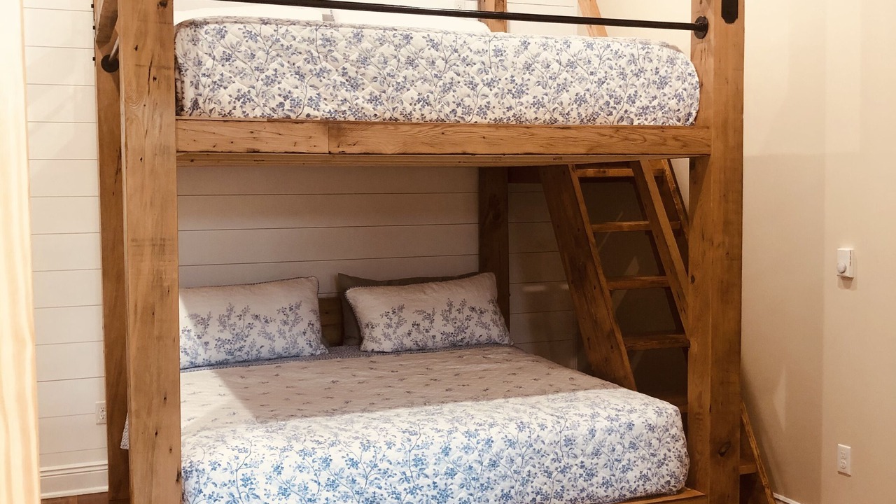 Photo of Bedroom in Wyalusing