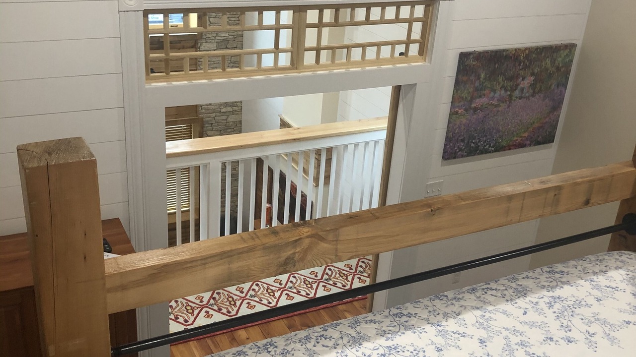 Photo of Bedroom in Wyalusing
