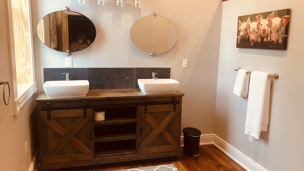 Photo of Bathroom in Wyalusing