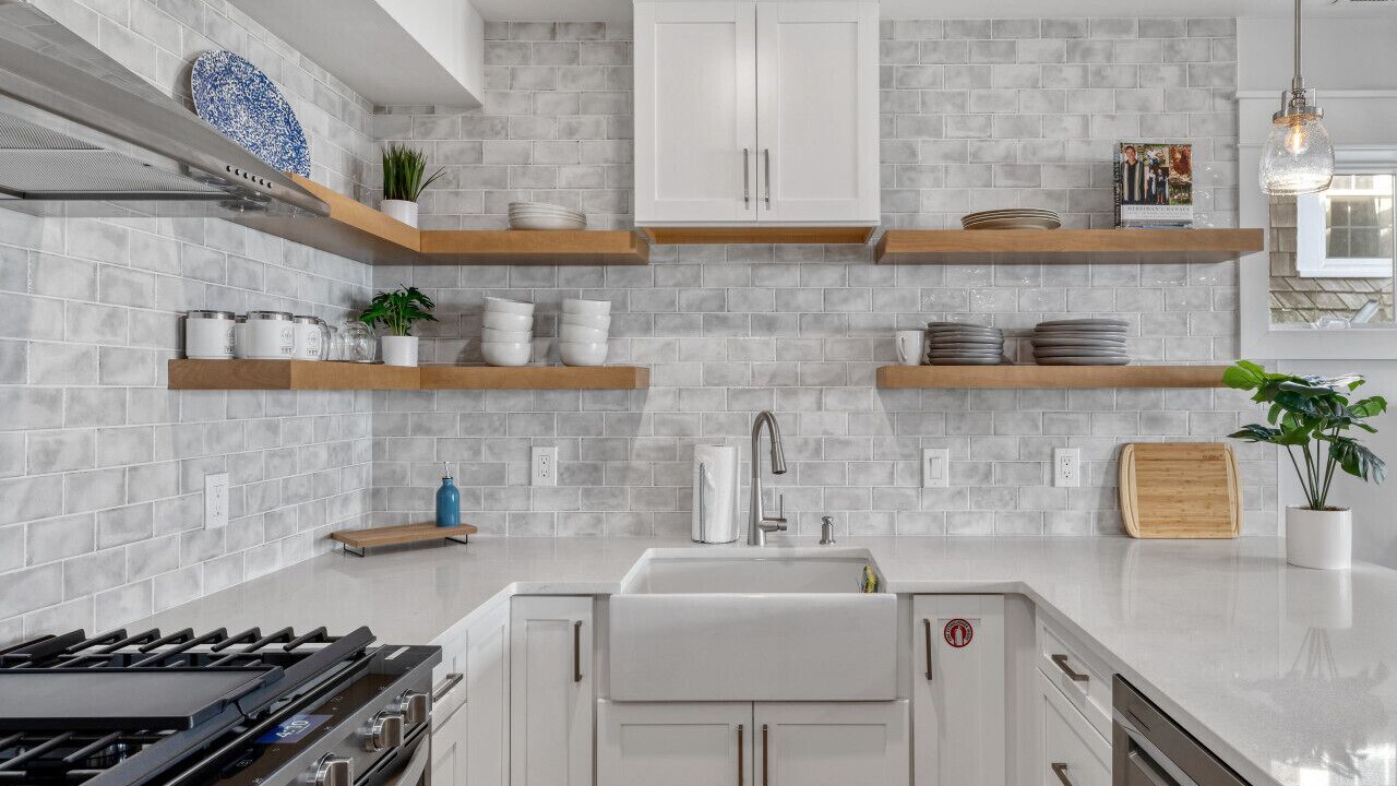 Photo of Kitchen in Cape May