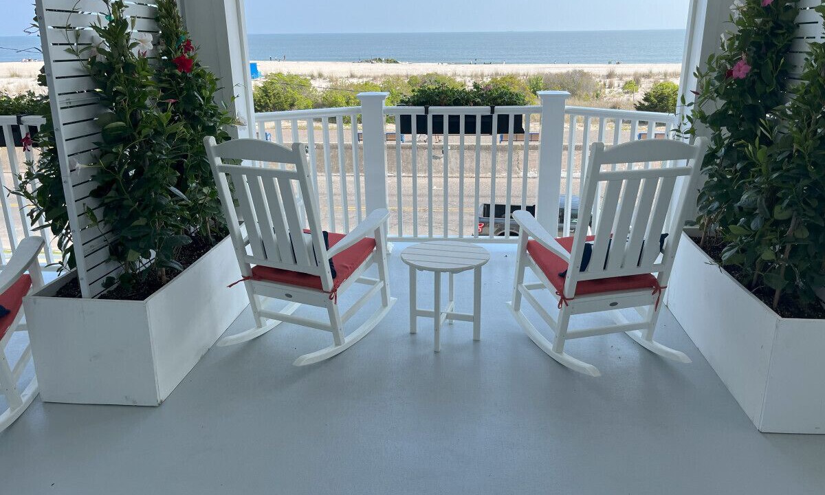 Photo of Outdoor in Cape May
