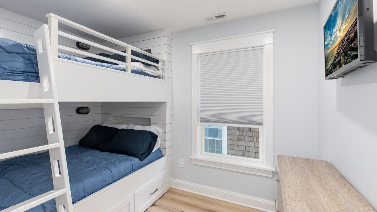 Photo of Bedroom in Cape May