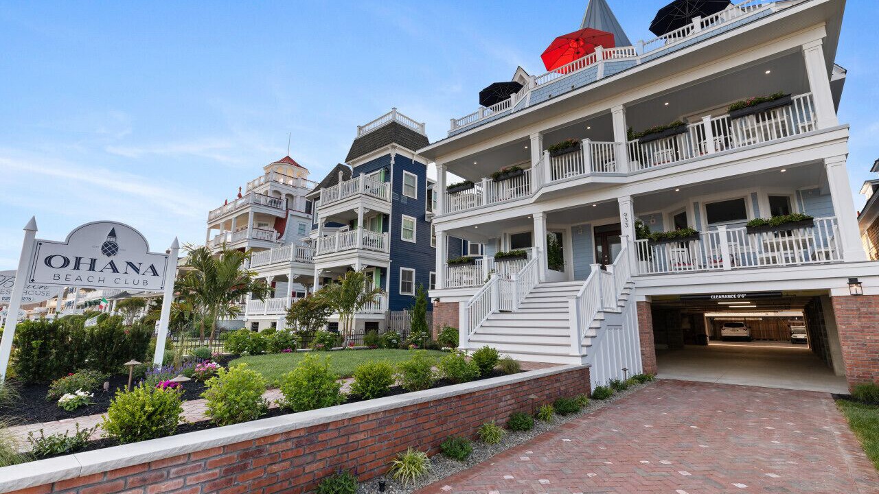 Photo of Outdoor in Cape May