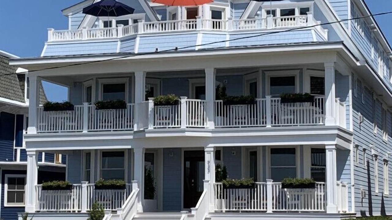 Photo of Outdoor in Cape May