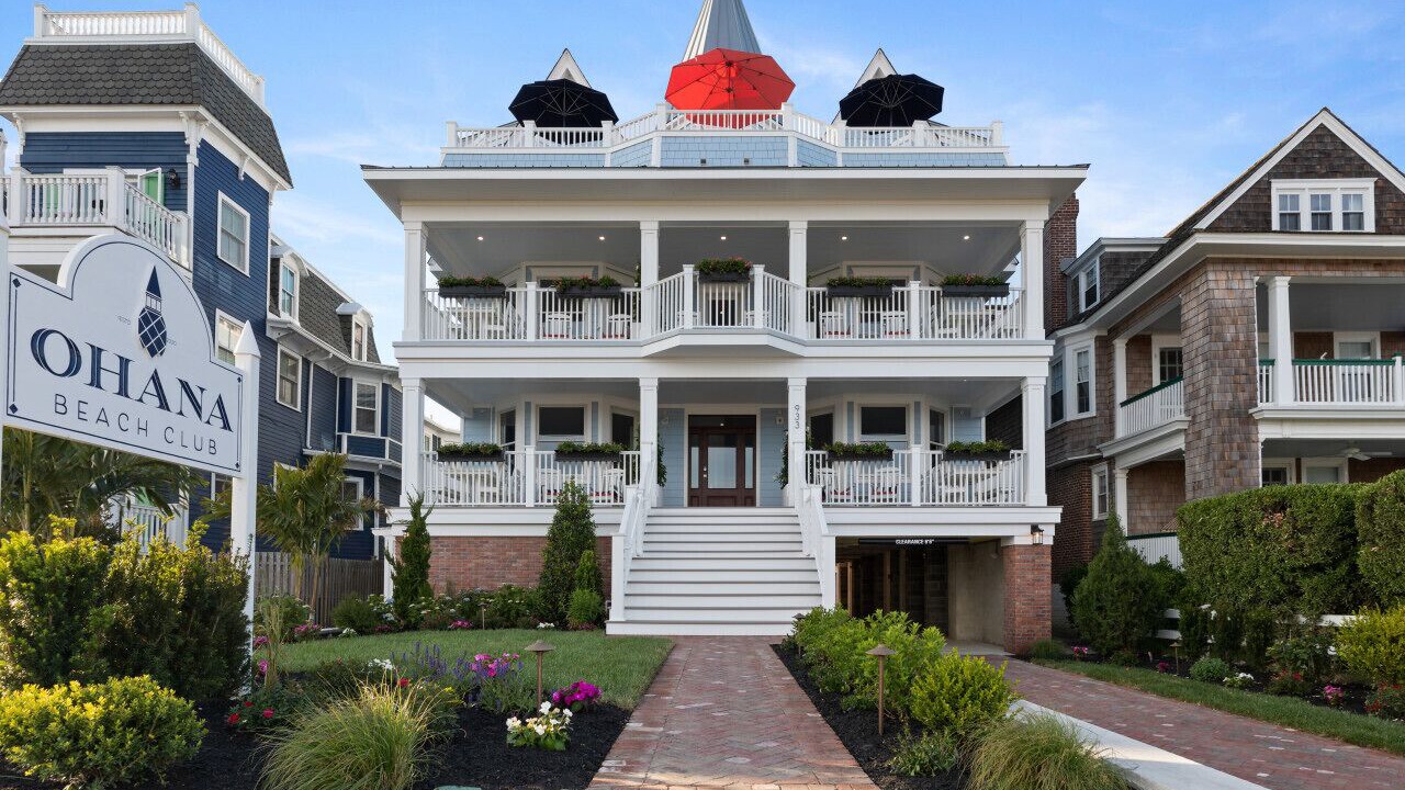 Photo of Outdoor in Cape May