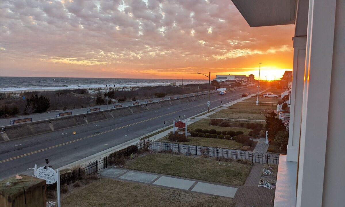 Photo of Outdoor in Cape May