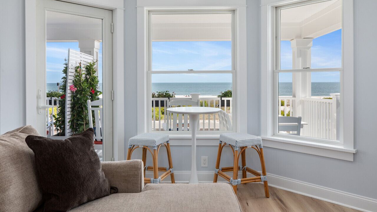 Photo of Livingroom in Cape May