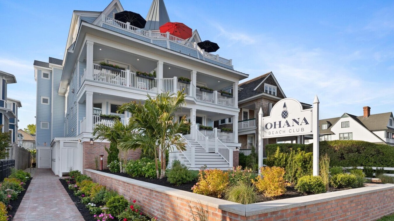 Photo of Outdoor in Cape May