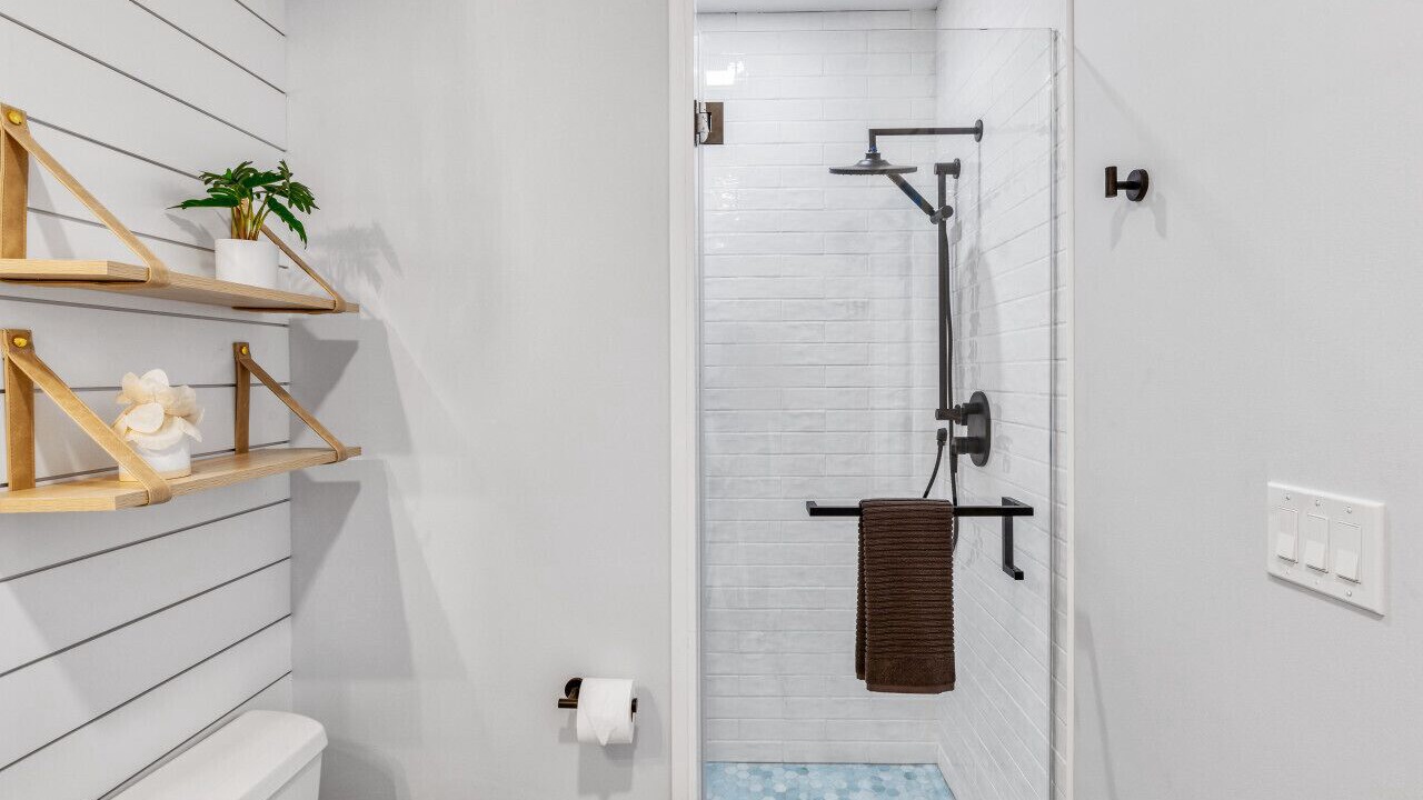 Photo of Bathroom in Cape May
