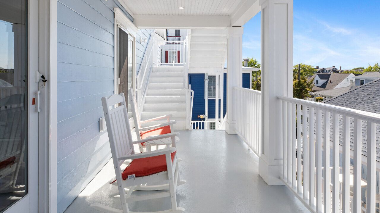 Photo of Outdoor in Cape May