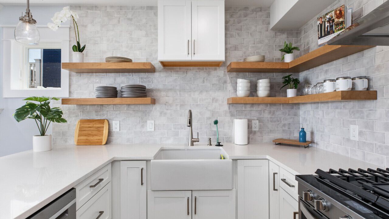 Photo of Kitchen in Cape May