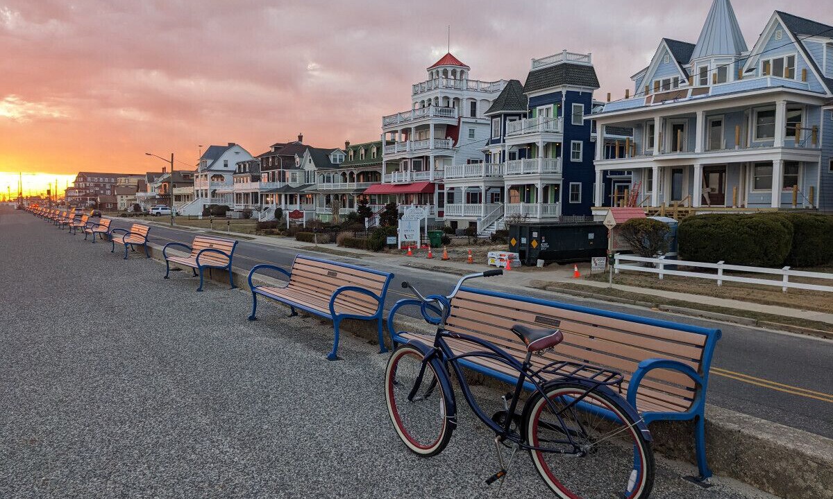 Photo of Others in Cape May