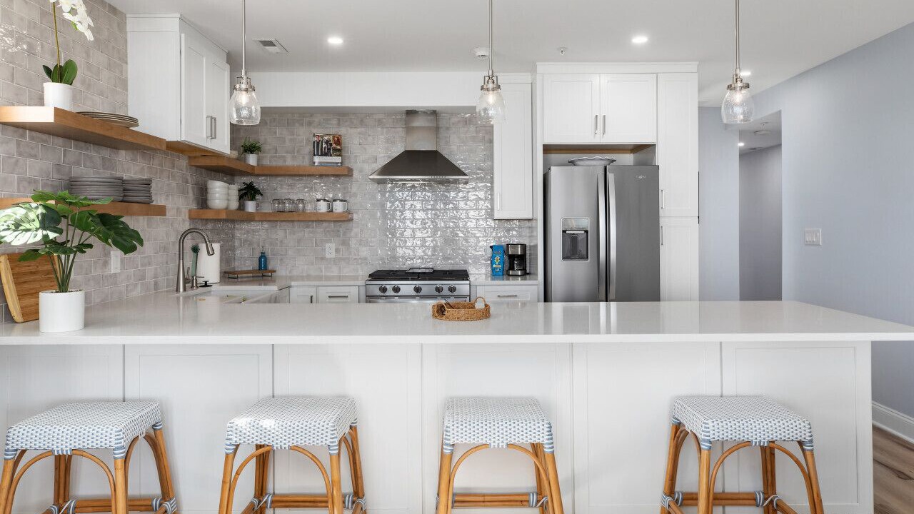 Photo of Kitchen in Cape May