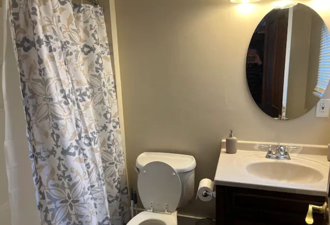 Photo of Bathroom in North East