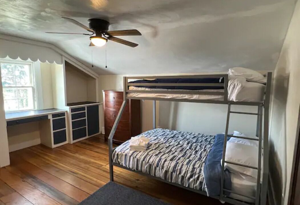 Photo of Bedroom in North East