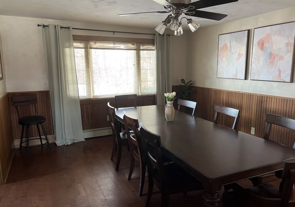 Photo of Livingroom in North East