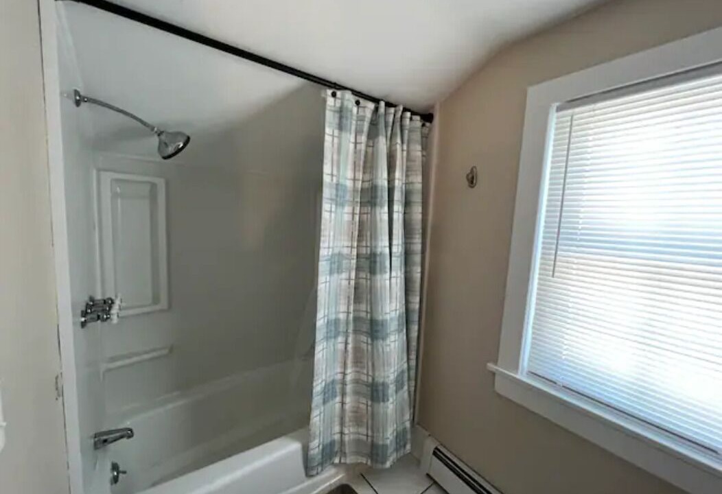 Photo of Bathroom in North East