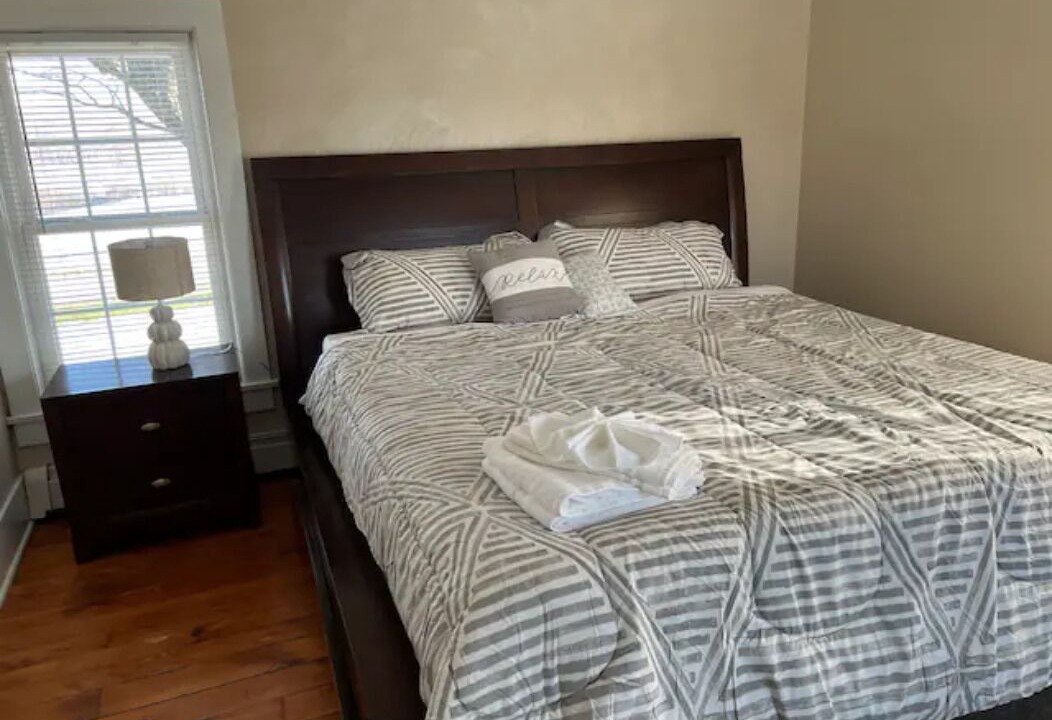 Photo of Bedroom in North East