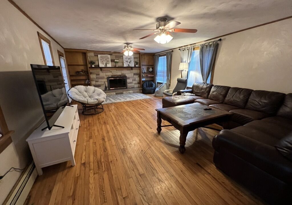 Photo of Livingroom in North East