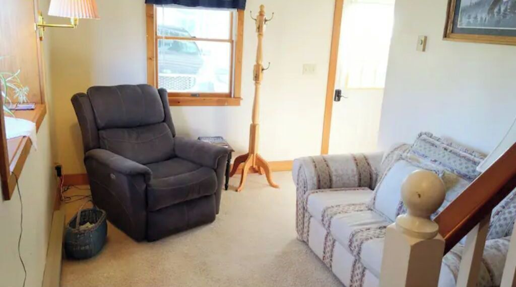 Photo of Livingroom in Harrisonburg
