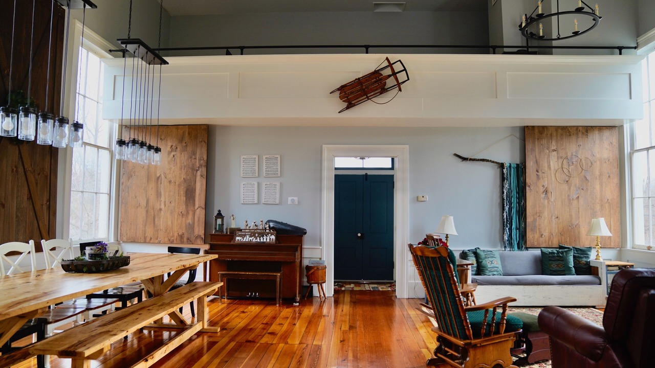 Photo of Patio Balcony in Stephens City
