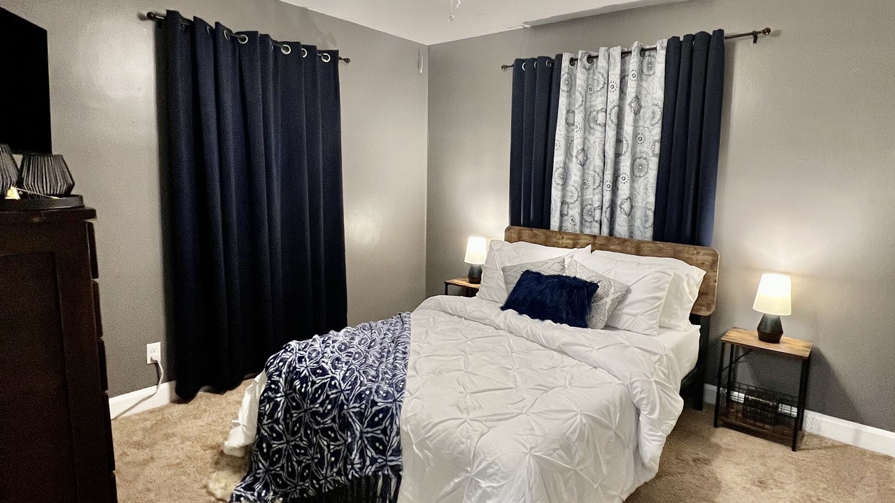 Photo of Bedroom in Youngstown