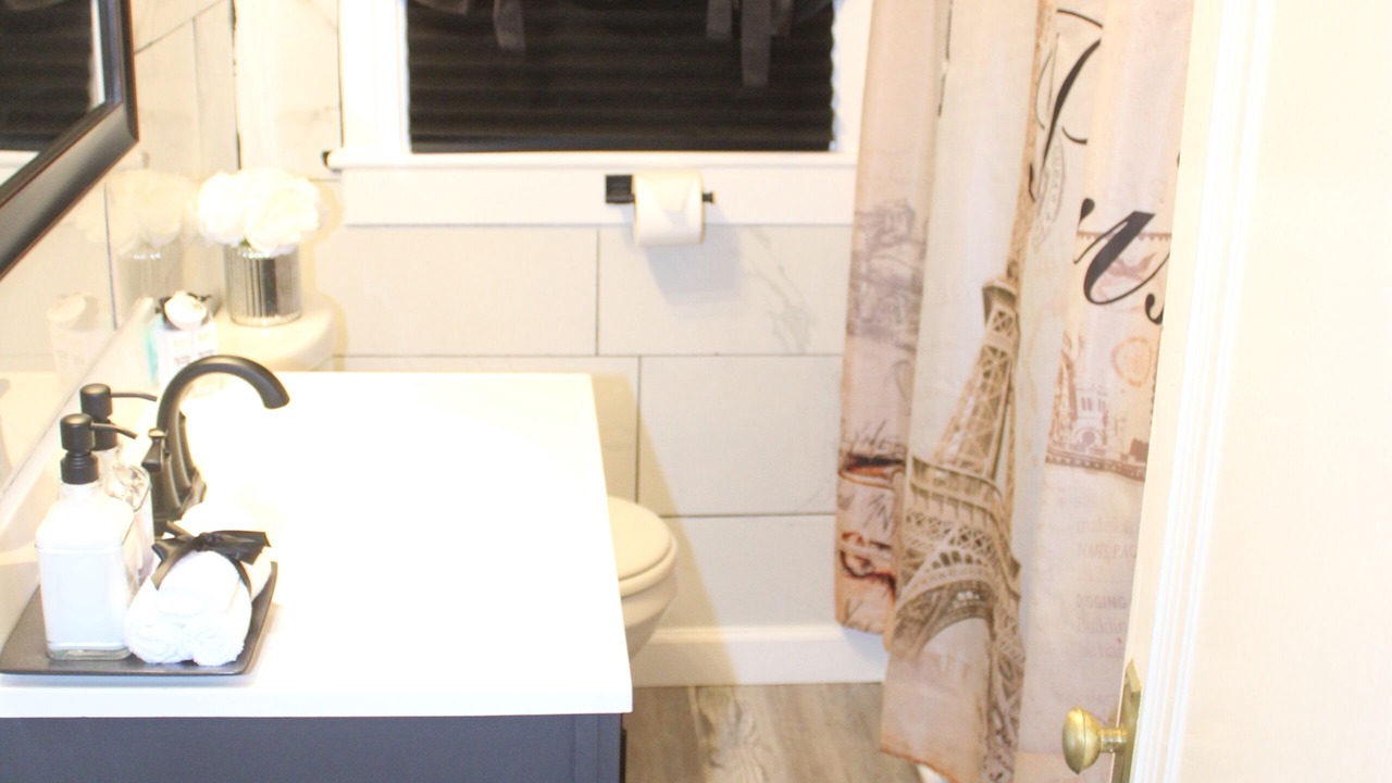 Photo of Bathroom in Youngstown