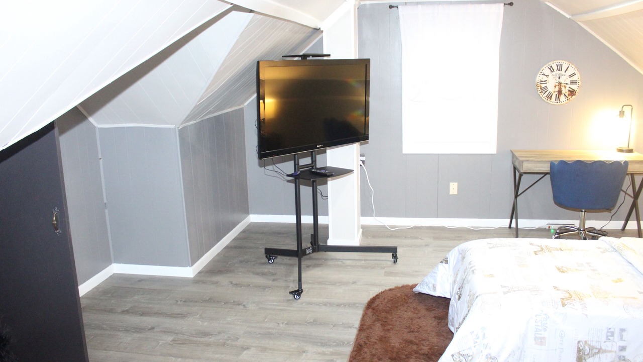 Photo of Bedroom in Youngstown