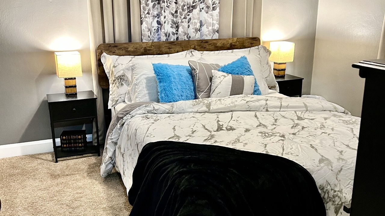 Photo of Bedroom in Youngstown
