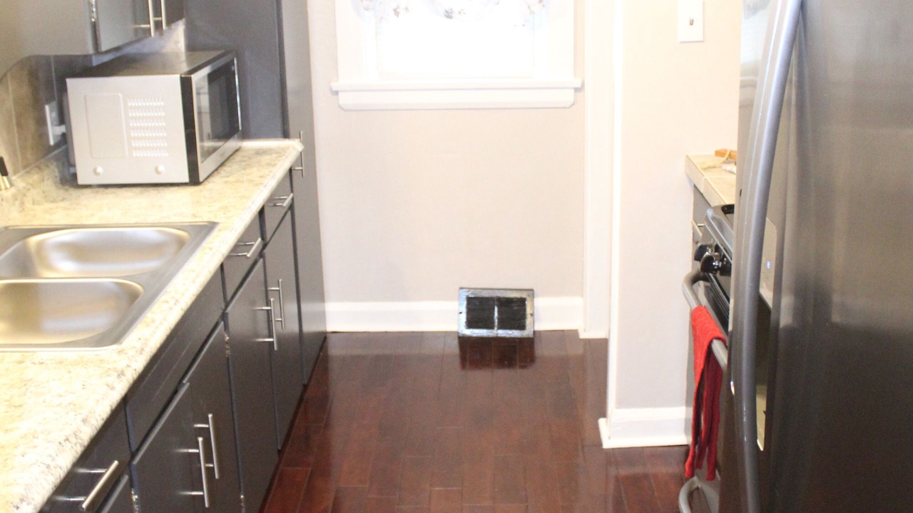Photo of Kitchen in Youngstown