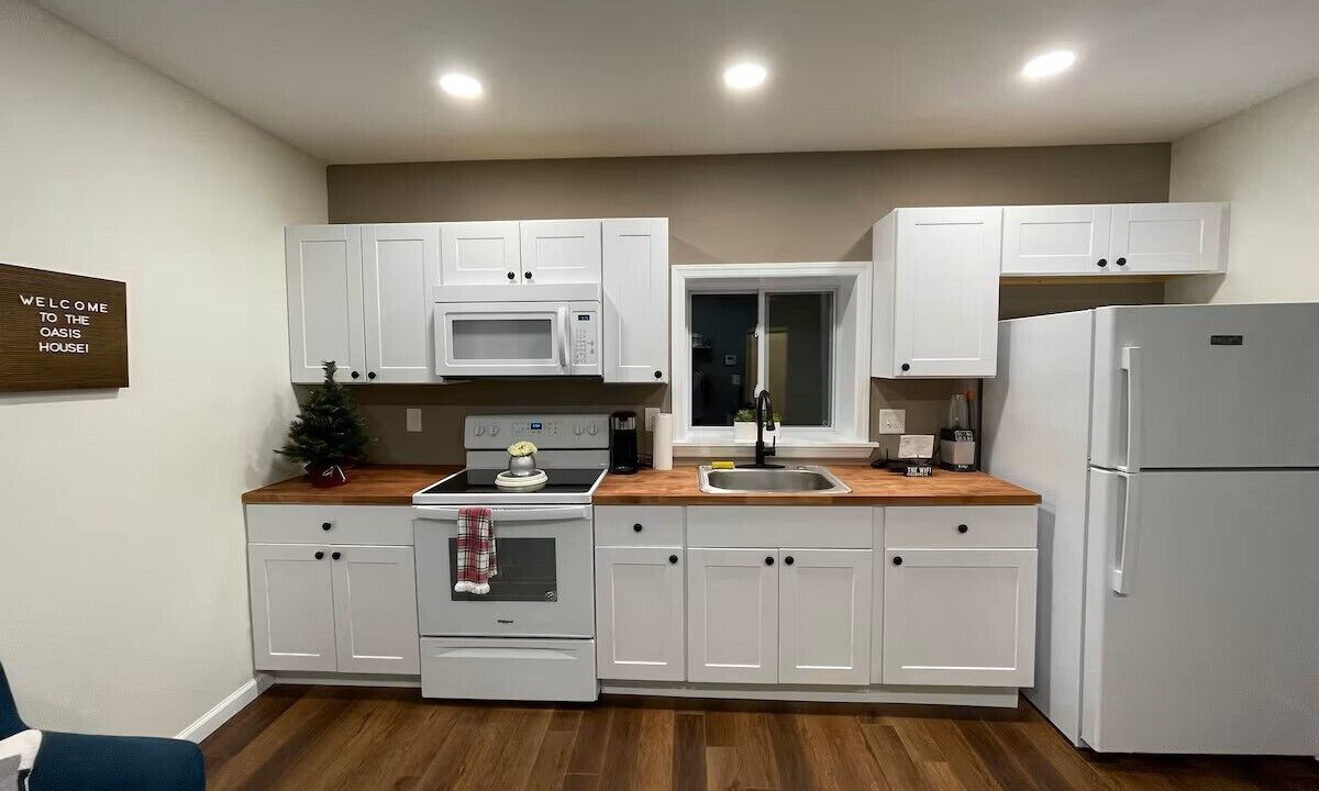 Photo of Kitchen in Grenloch