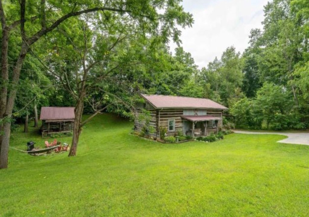 Photo of Outdoor in Bluff City