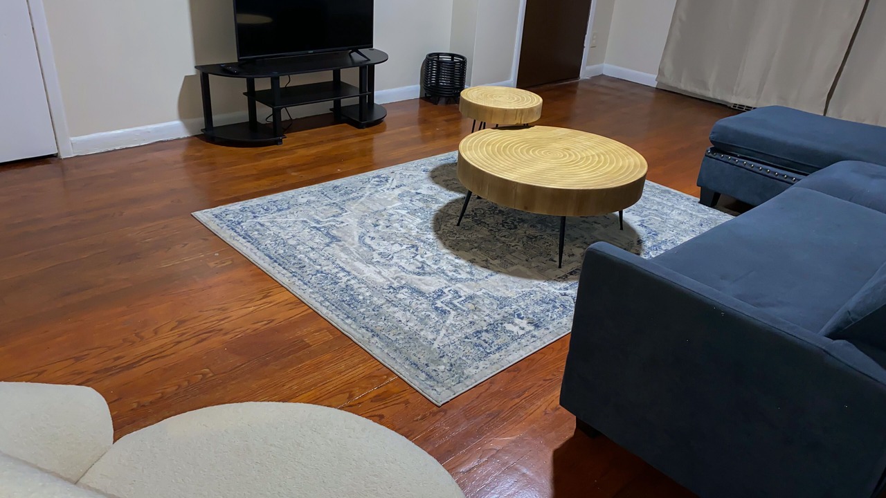 Photo of Livingroom in Hillside