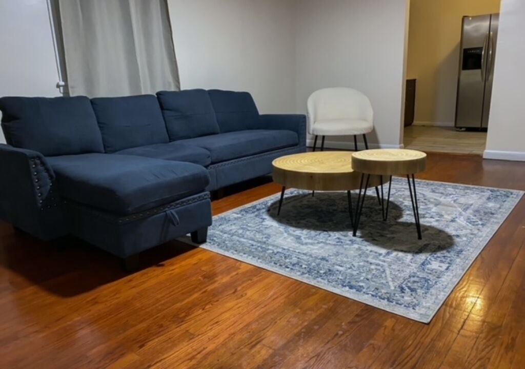 Photo of Livingroom in Hillside