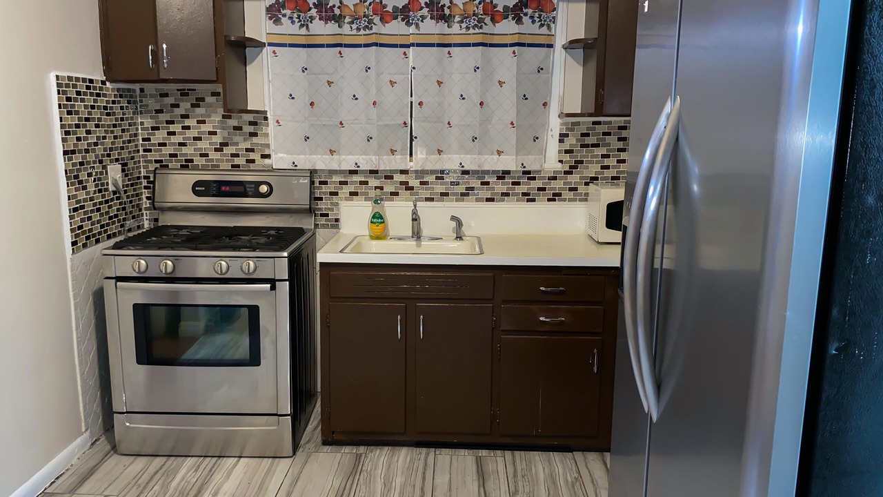 Photo of Kitchen in Hillside