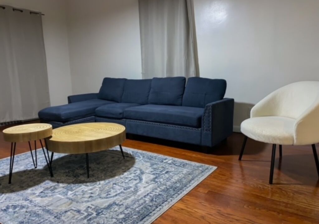 Photo of Livingroom in Hillside