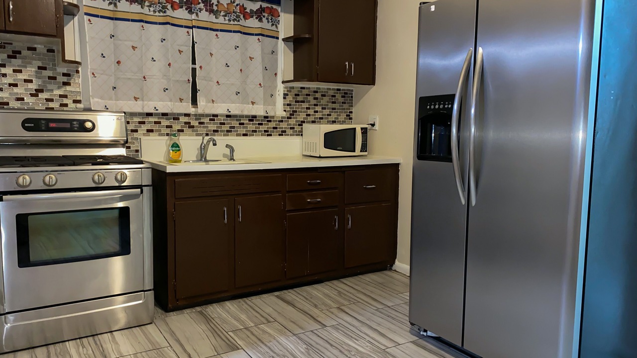 Photo of Kitchen in Hillside