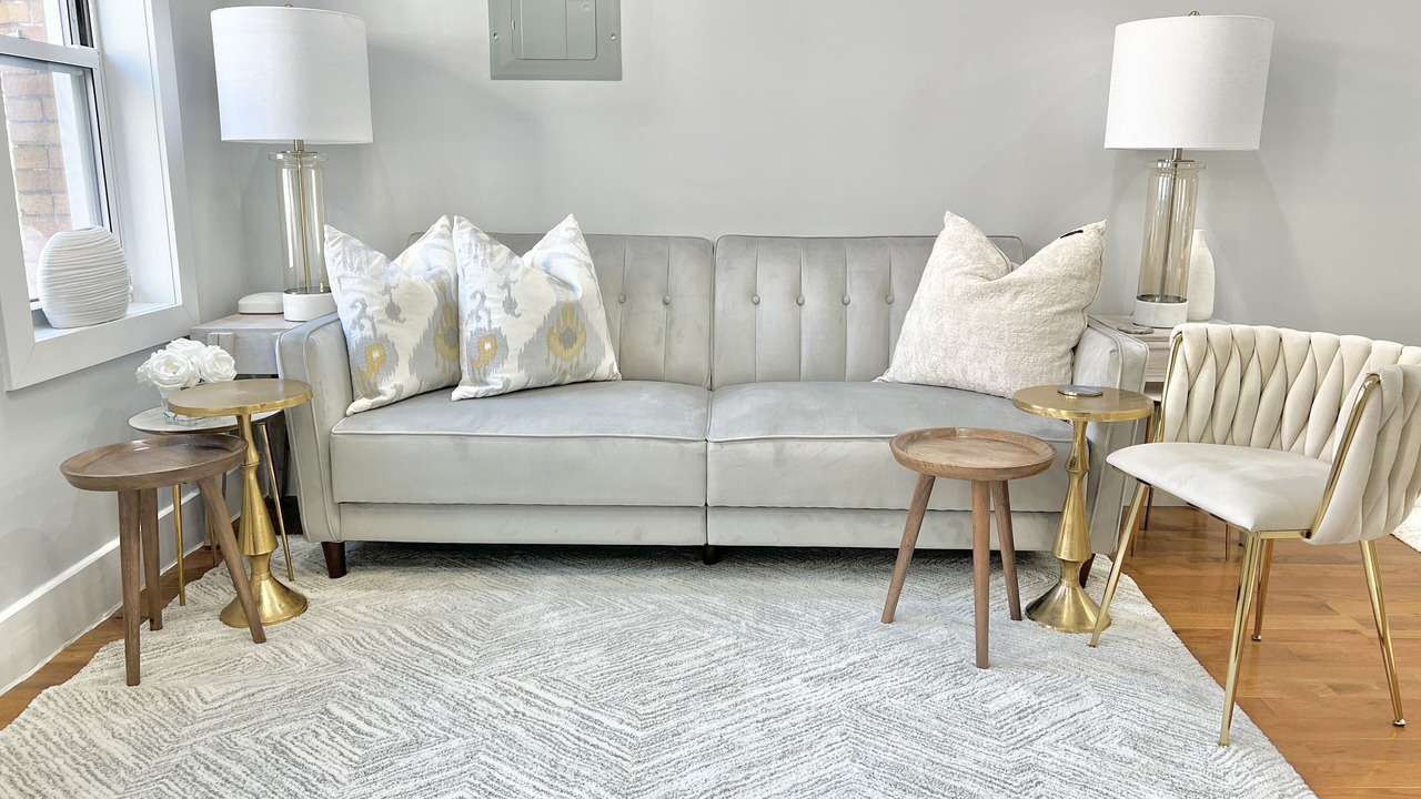 Photo of Livingroom in Mott Haven
