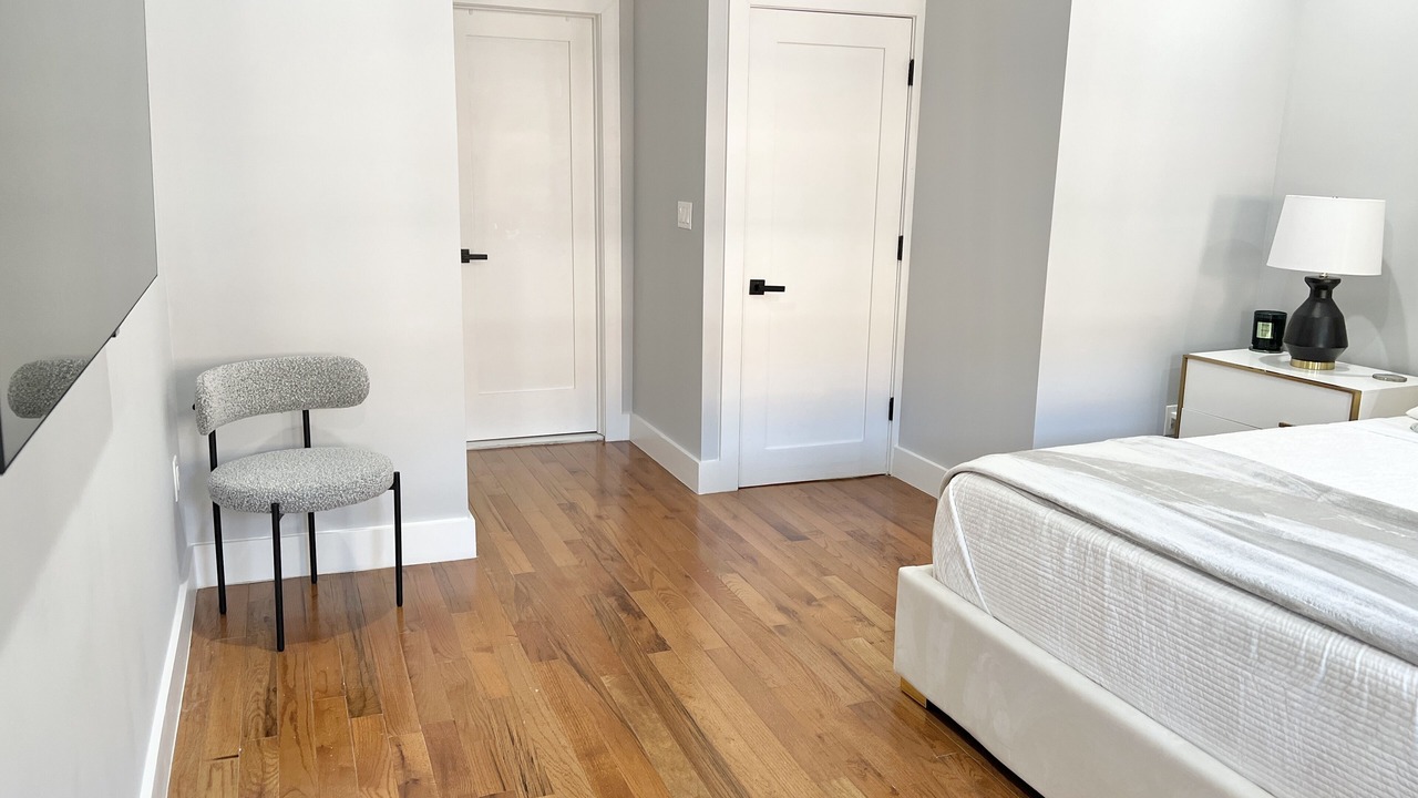 Photo of Bedroom in Mott Haven