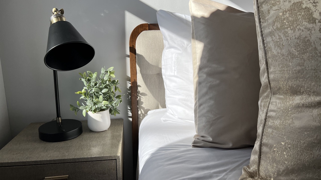 Photo of Bedroom in Mott Haven