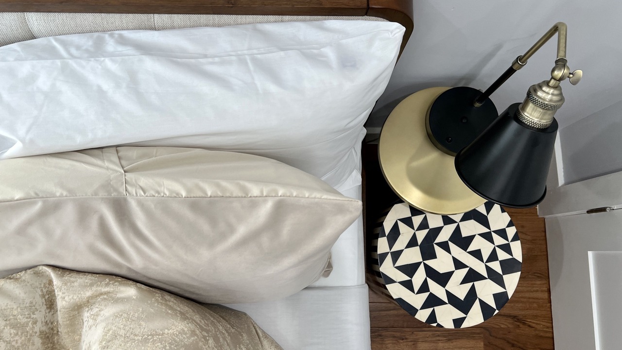 Photo of Bedroom in Mott Haven