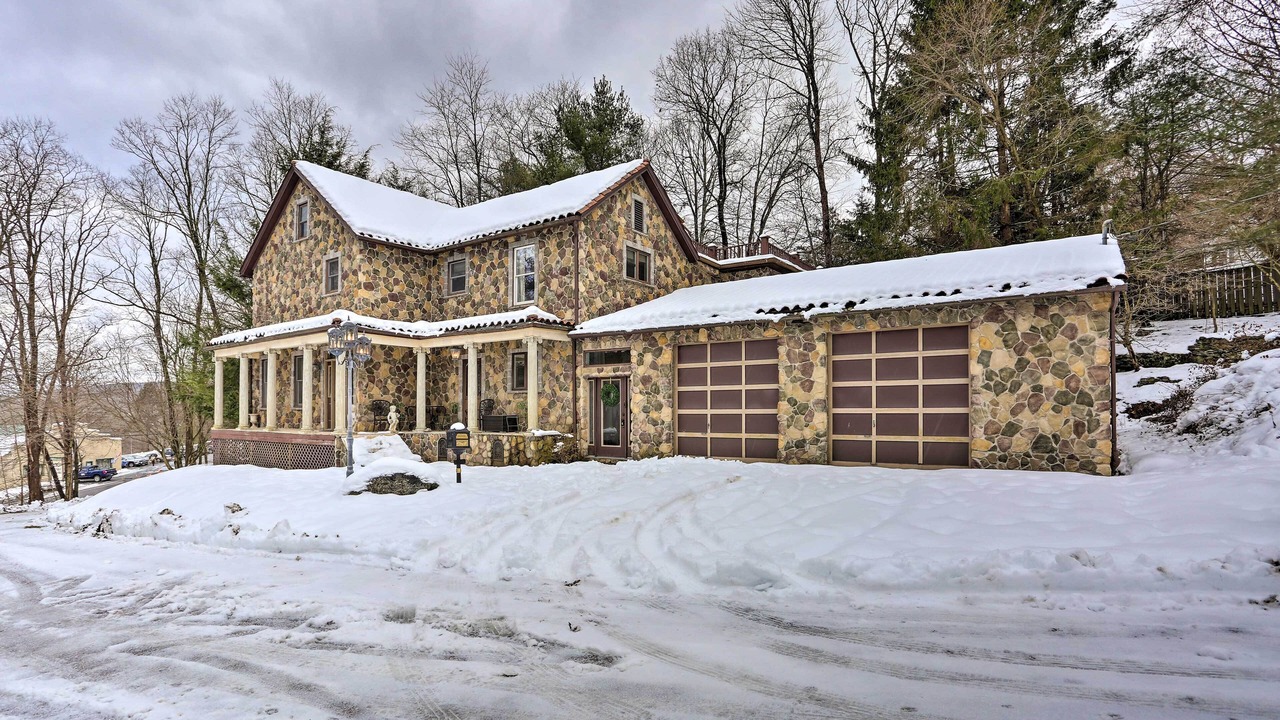 Photo of Outdoor in White Mills