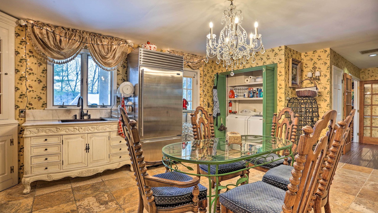 Photo of Kitchen in White Mills