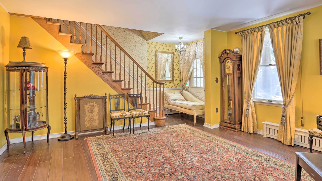 Photo of Bedroom in White Mills
