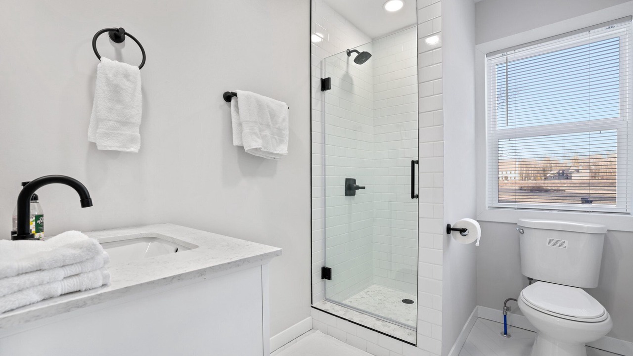 Photo of Bathroom in Delaware