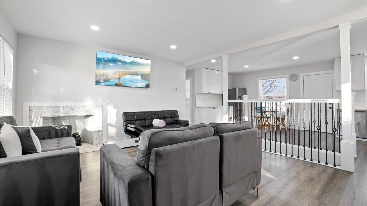 Photo of Livingroom in Delaware