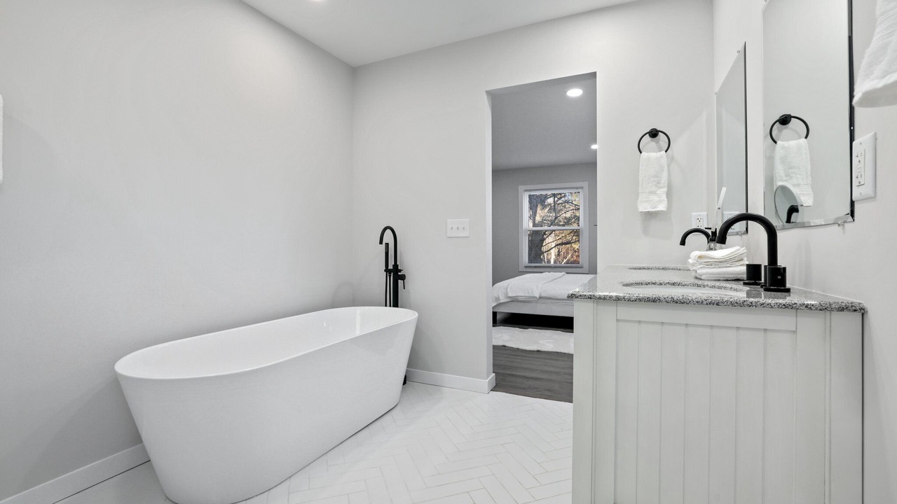 Photo of Bathroom in Delaware