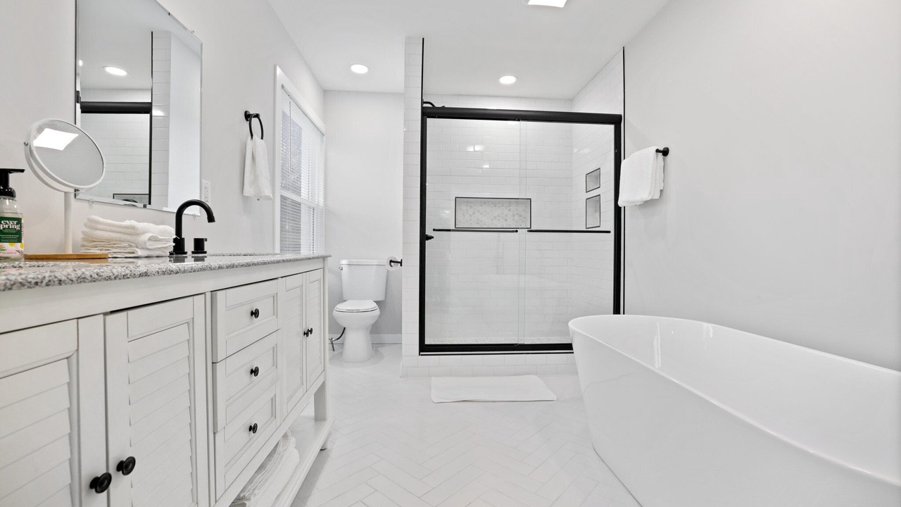 Photo of Bathroom in Delaware
